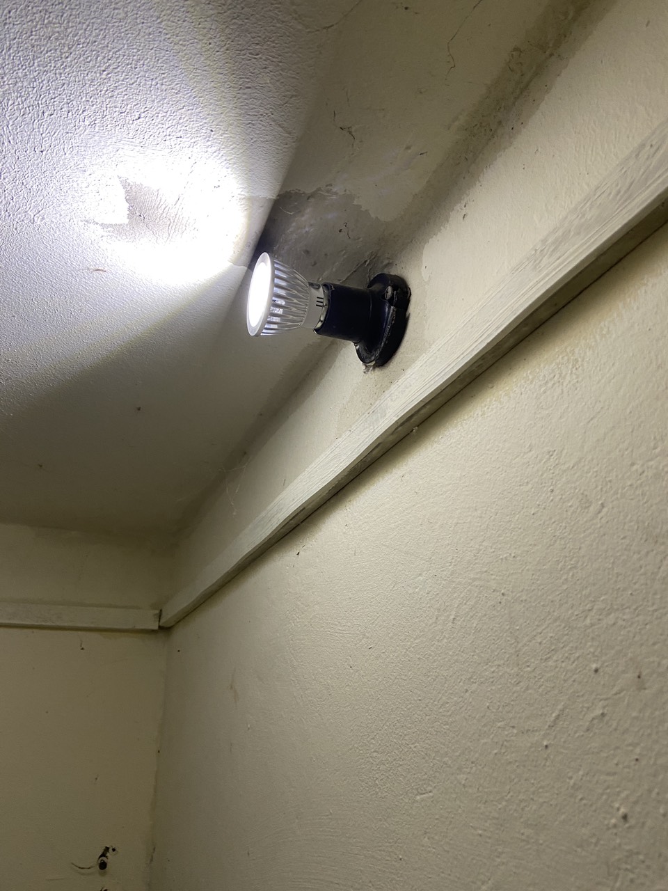 Bóng đèn Led COB 3w Siêu Sáng