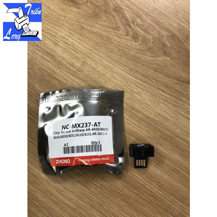 Chip Mực Sharp MX-237AT