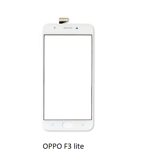 Cảm ứng Oppo F3 Lite / A57