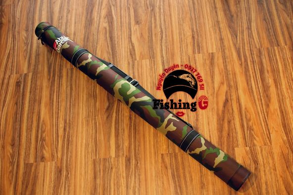 Ống bào vệ cần câu Abu Garcia 1m2