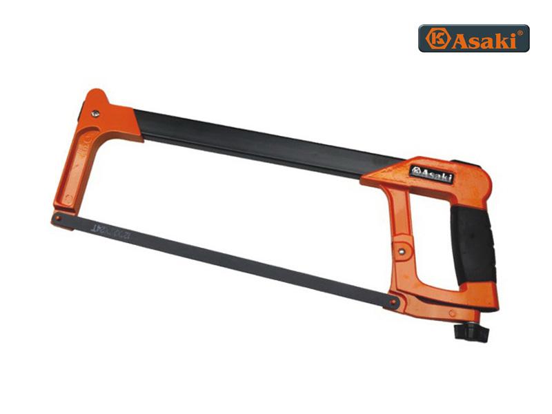 Khung cưa sắt asaki asaki ak-8788 c2-12inch
