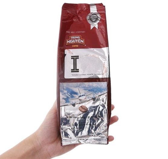 [FREESHIP MAX] CÀ PHÊ TRUNG NGUYÊN I 500G