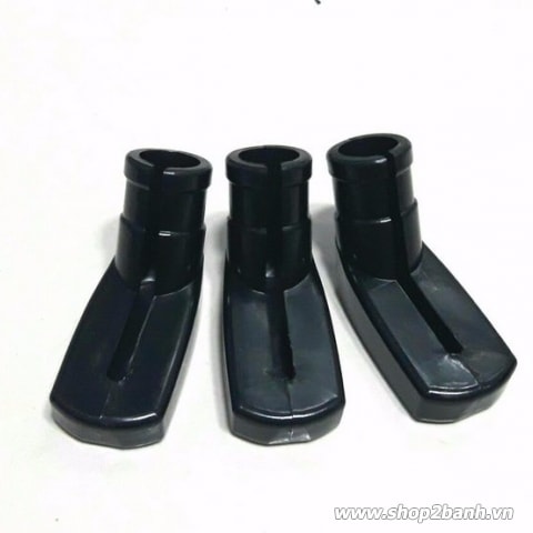 [HCM] [FREE 20K SHIP+QUÀ TẶNG] Bọc chân chống xe máy cao su chống trầy nền nhà - Bọc chân chống dây rút