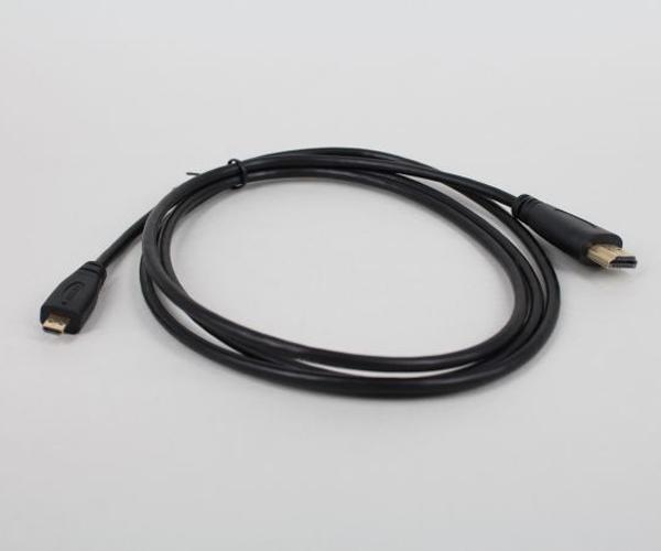 Cáp chuyển đổi Micro HDMI sang HDMI chất lượng Full HD