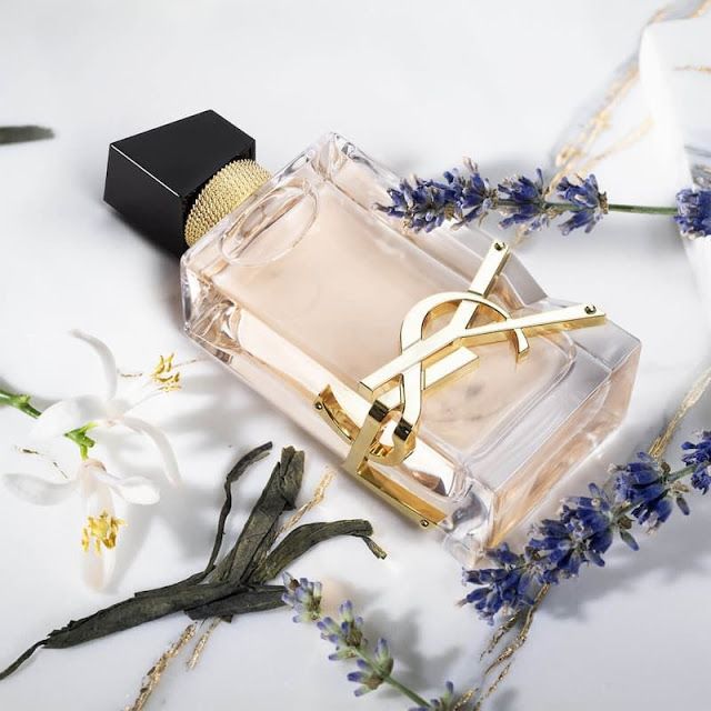 Nước Hoa chiết Y$L Libre EDP 5ml | 10ml
