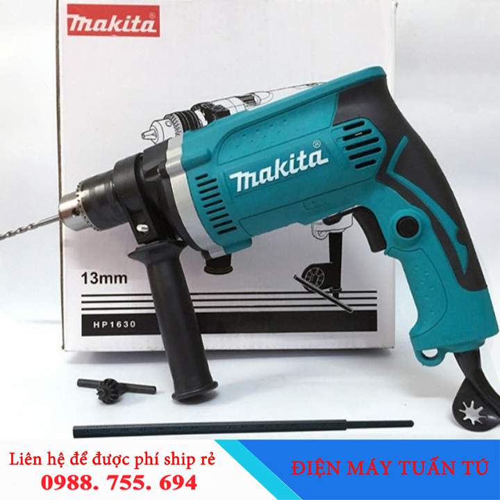 Máy khoan bê tông 1630 Nhật Bản