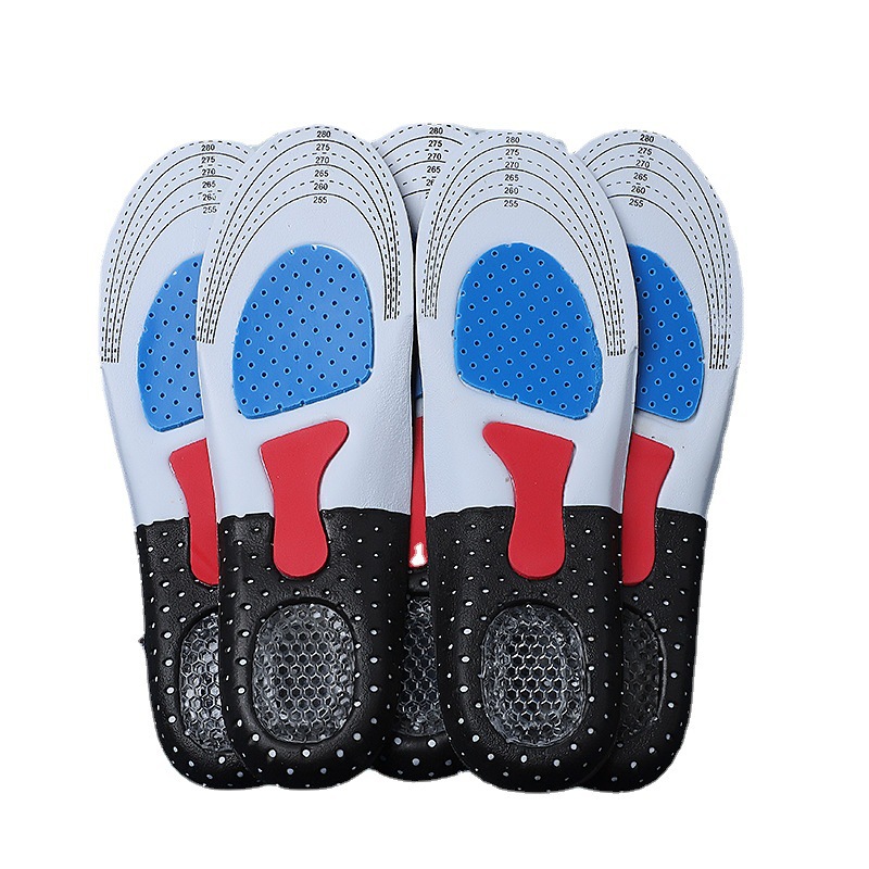 Combo 2 Miếng lót giày thể thao cao cấp