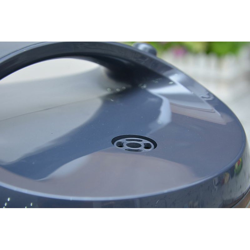 Nồi cơm điện sharp 1,8 lít nhập Thái Lan