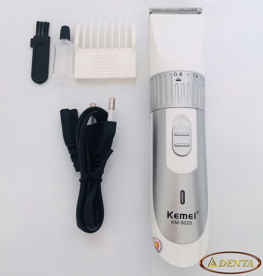 Tông đơ cắt tóc trẻ em Kemei 9020 siêu bền