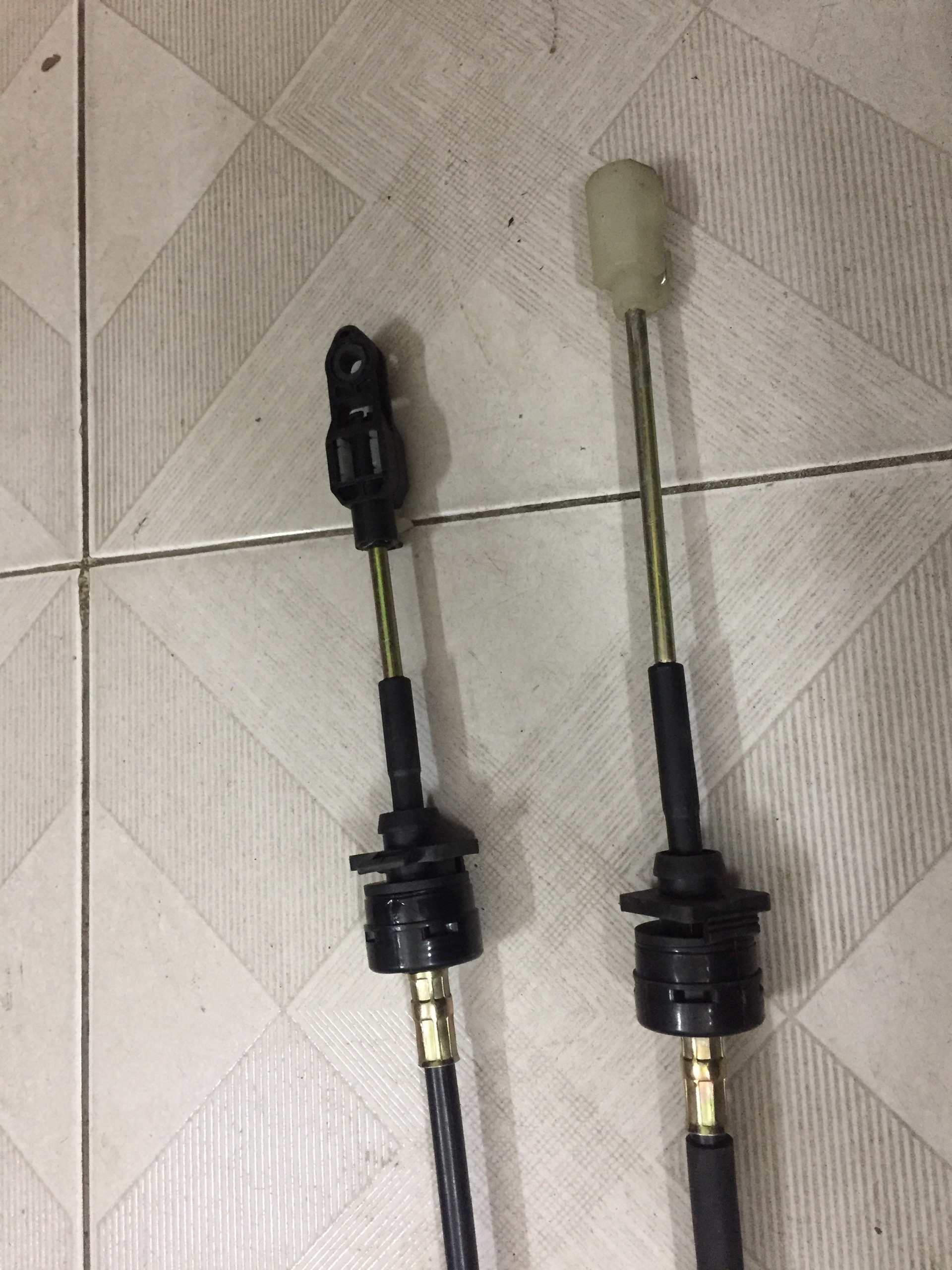 Dây đi số Suzuki APV & Suzuki Pro