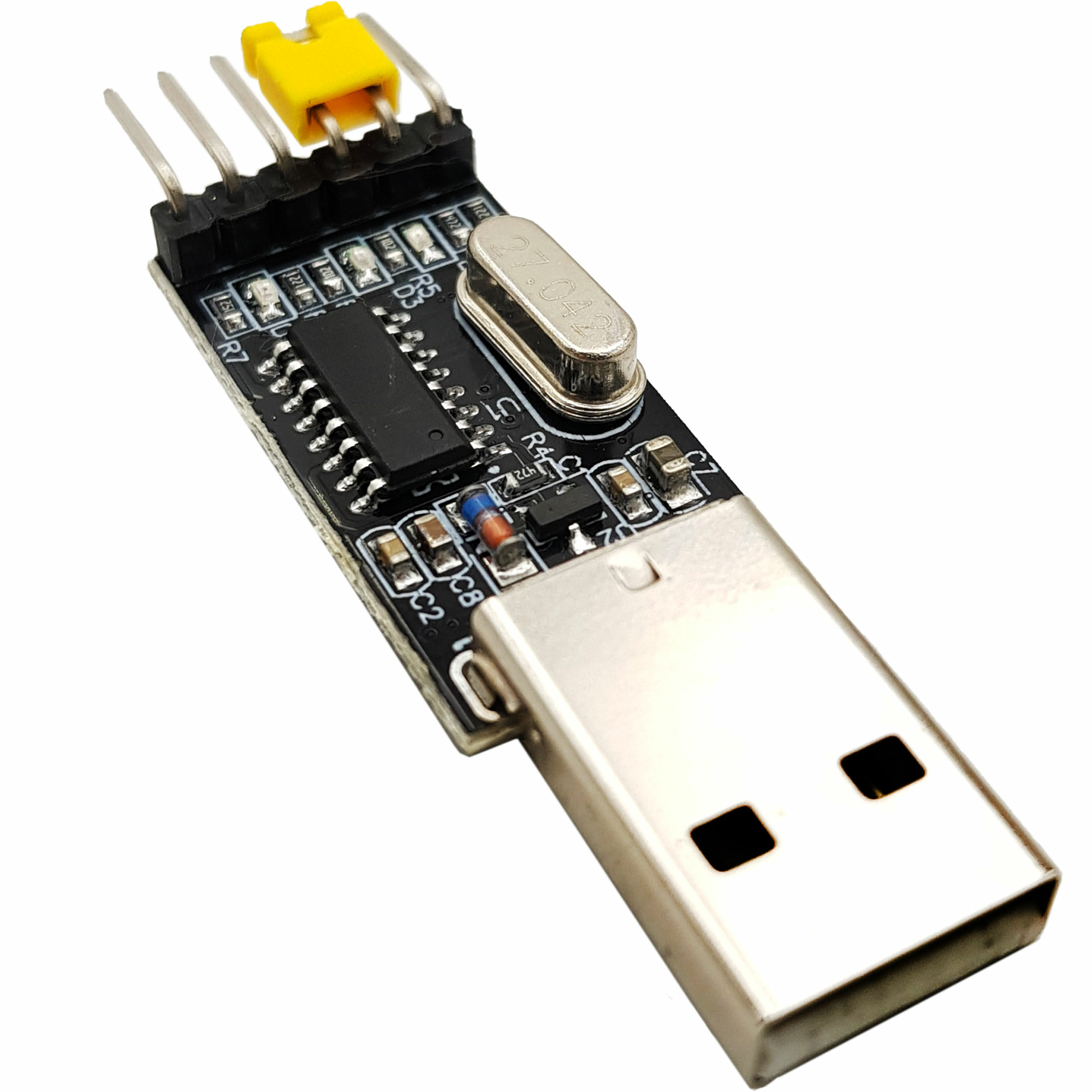 USB to TTL CH340G