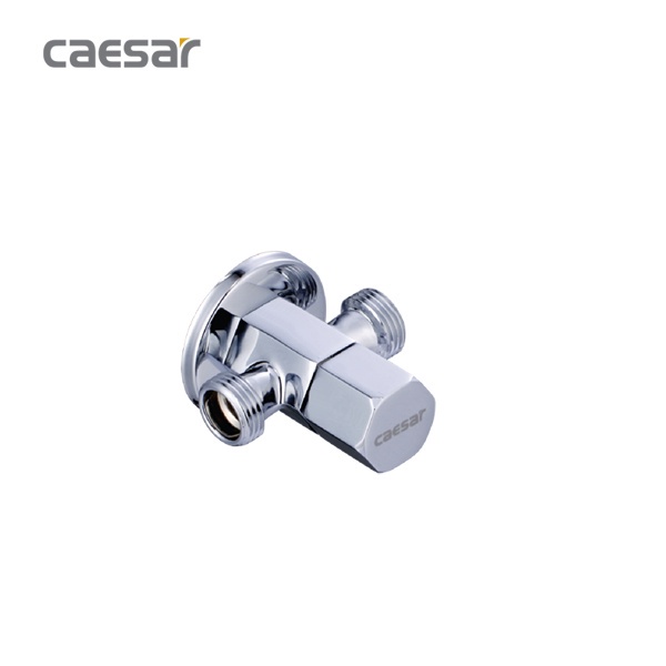 Van khóa 1 chiều, 2 chiều bồn cầu, vòi xịt  BF403 - BF427 CAESAR