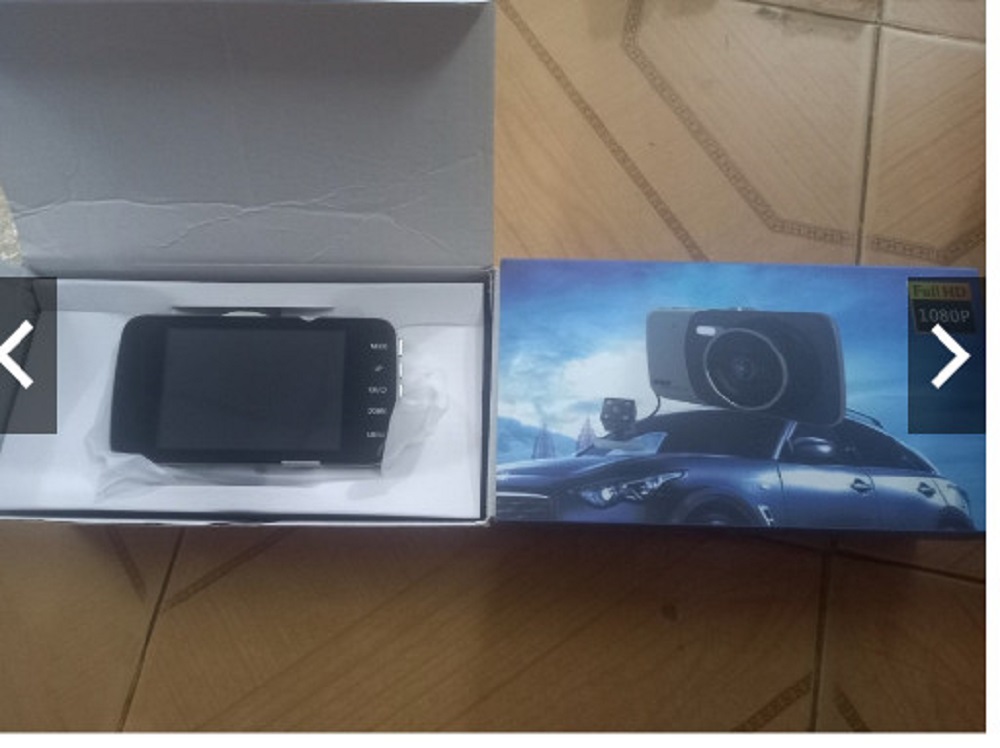 [HCM]Camera hành trình X002