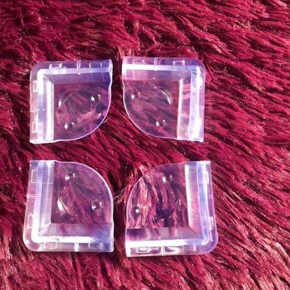 Set 4 chiếc bịt góc bàn GD0409