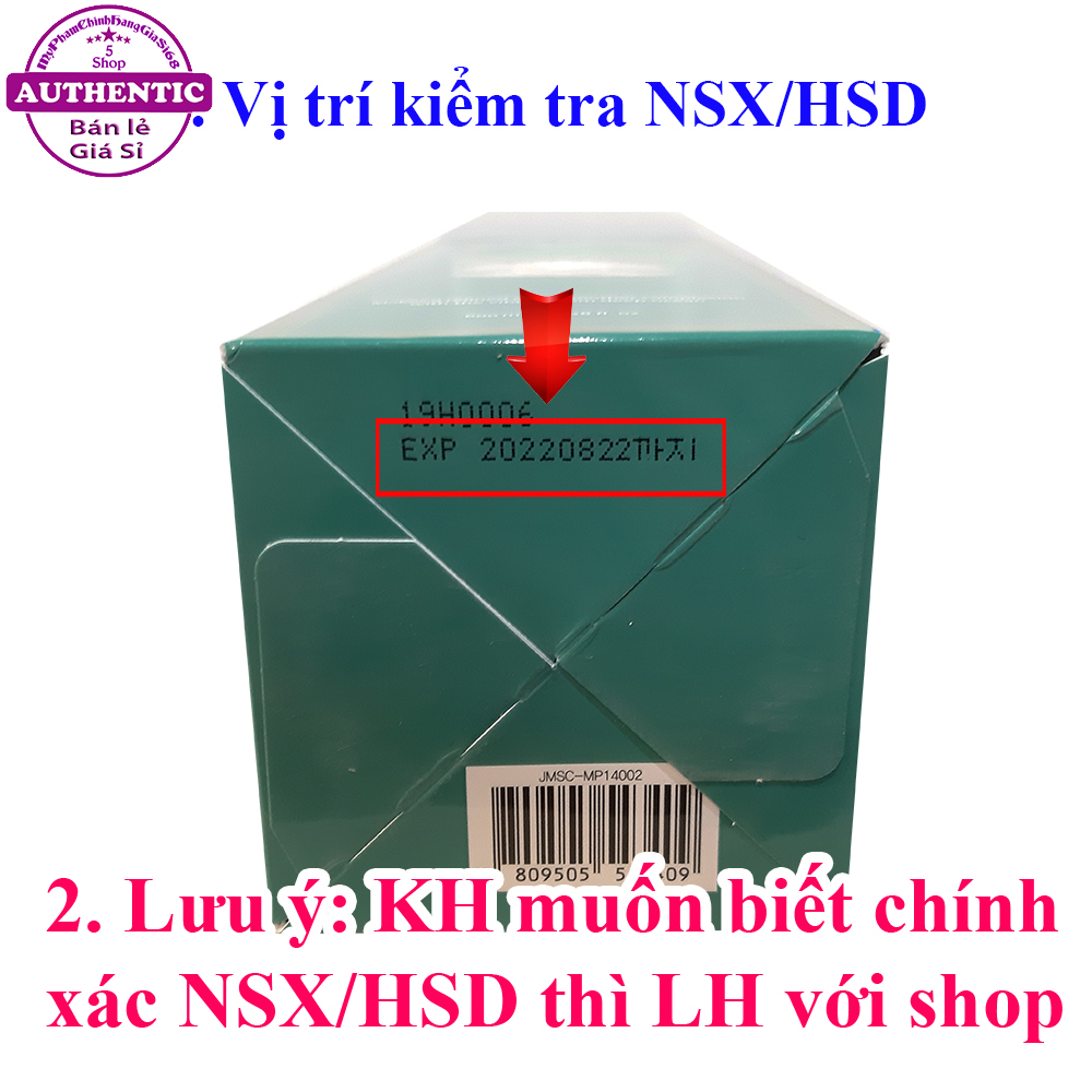 Nước Hoa Hồng Cân Bằng Da JM Solution Ngọc Trai 600ml