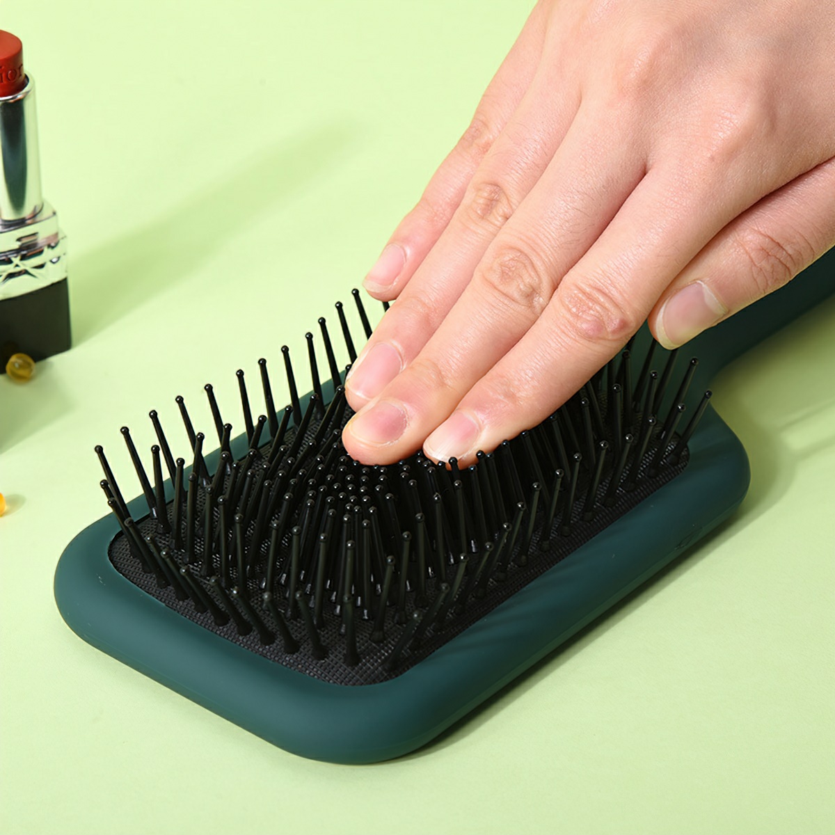 Lược gỡ rối hạn chế gãy rụng tóc ALLIN
