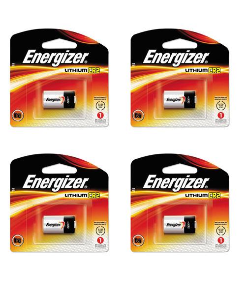 Pin CR2 Energizer Combo 5 viên