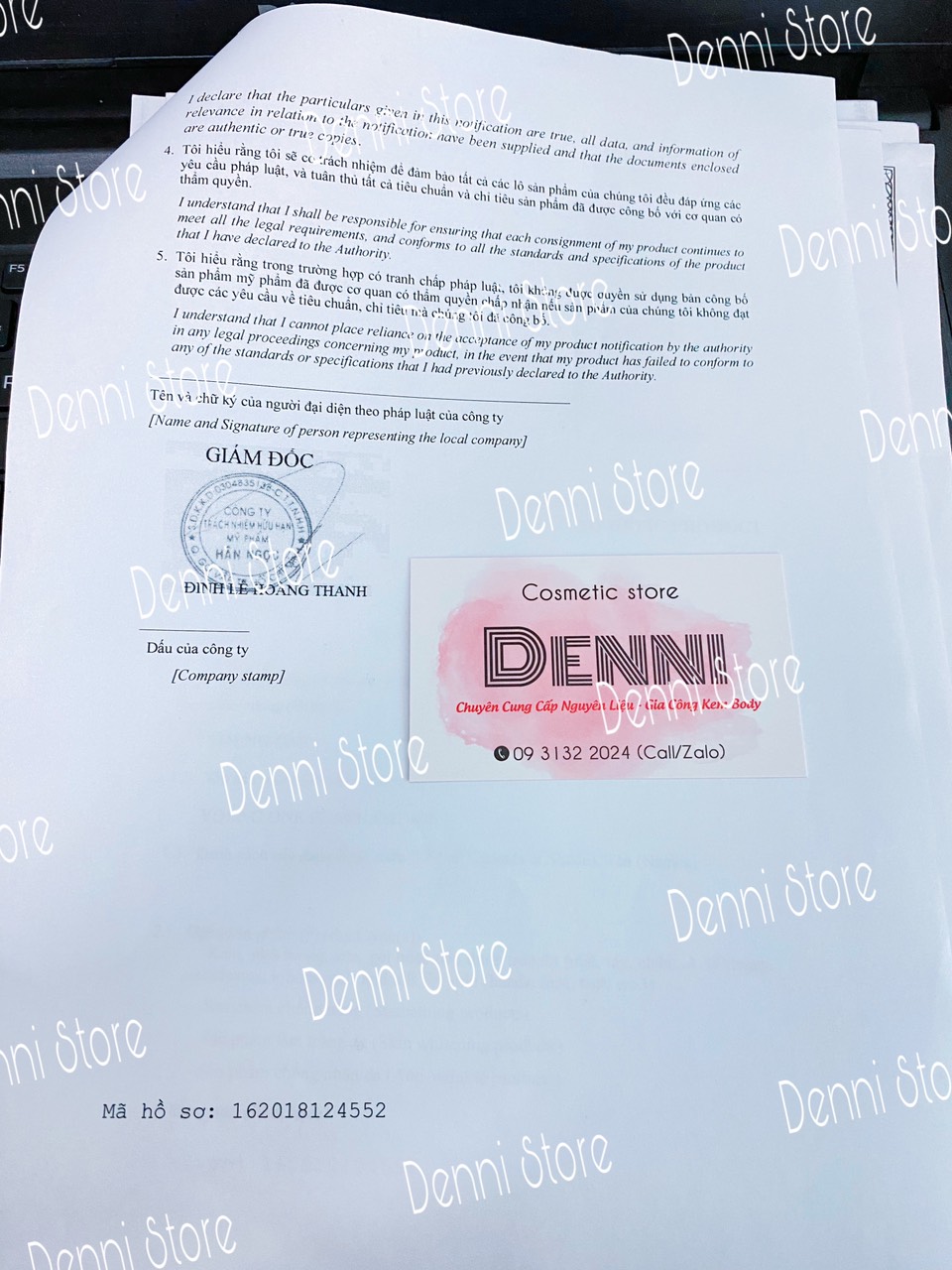Kem dưỡng trắng da YOUNG ONE 15g lớn
