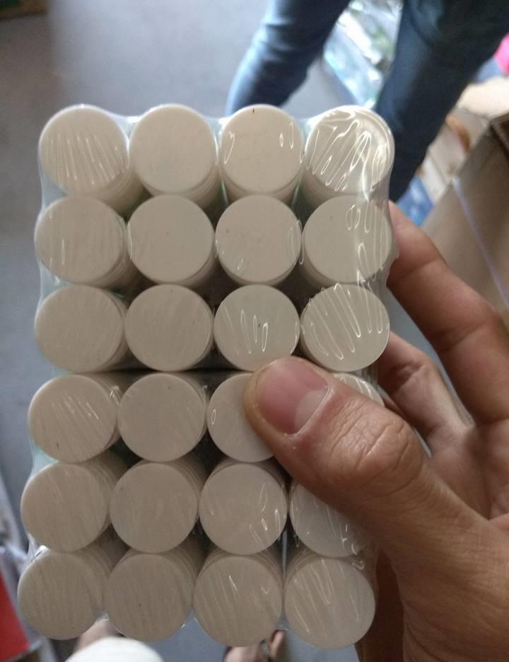 24 lọ keo khô Deli 7101 ( 1 lốc )