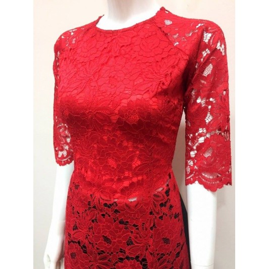 Quynhphuong1417 - Áo Dài Cách Tân Nữ