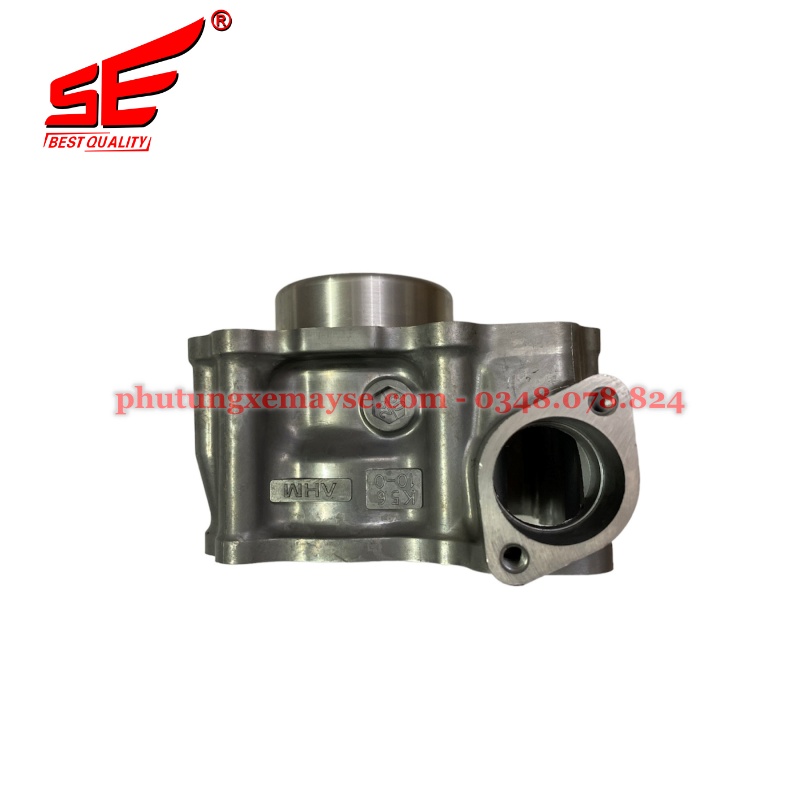 Bộ hơi (xi lanh - pistong - xéc măng) xe Winner 150