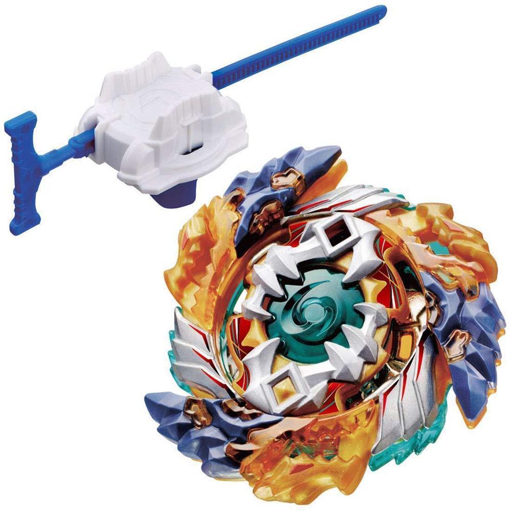 Takara Tomy Beyblade Burst B-122 Geist Fafnir.8.Ab