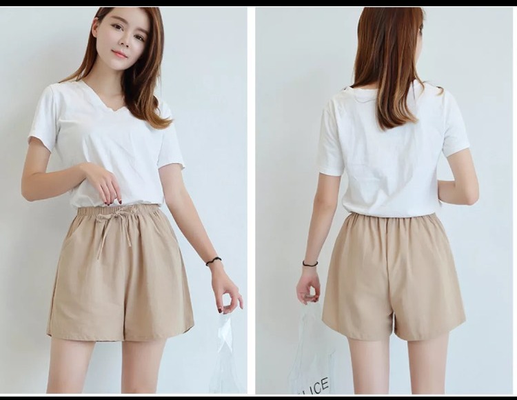 QUẦN SỌT THUN TĂM MỀM SIÊU CO GIÃN SIZE 45-65KG MỊN MÁT THOẢI MÁI DỄ MẶC