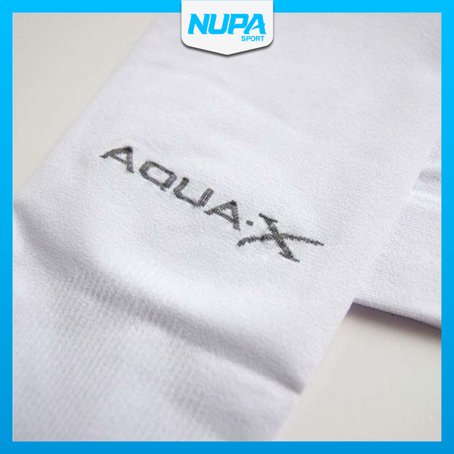 Bao tay chống nắng Aqua-X Cool