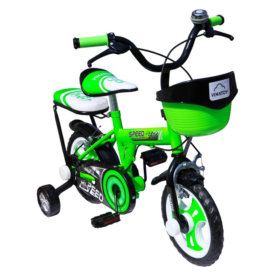 Mua Xe đạp 12 inch K103 Speed F2 Nhựa Chợ Lớn