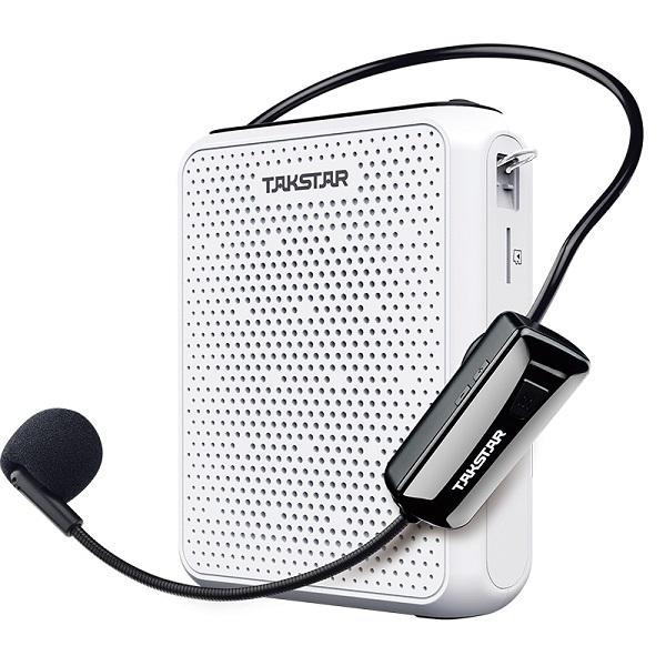 Máy trợ giảng Takstar E300W (không dây)