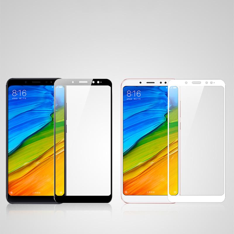 Xiaomi Redmi Note 5 Pro Kính cường lực full màn