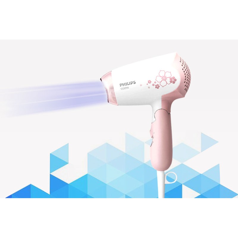 [HCM]Máy Sấy Tóc Philips HP8108 Hàng Chính Hãng