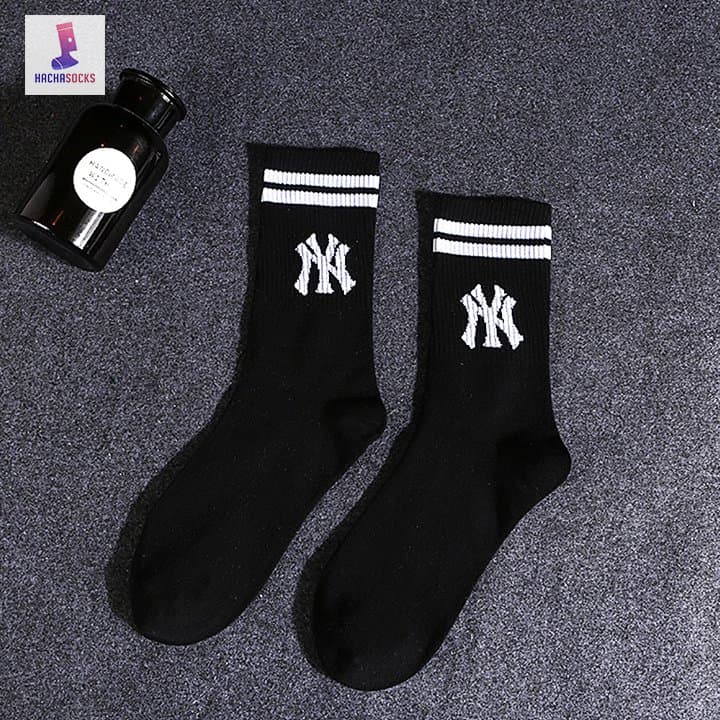 Vớ MLB Đường Phố NY Yamkees