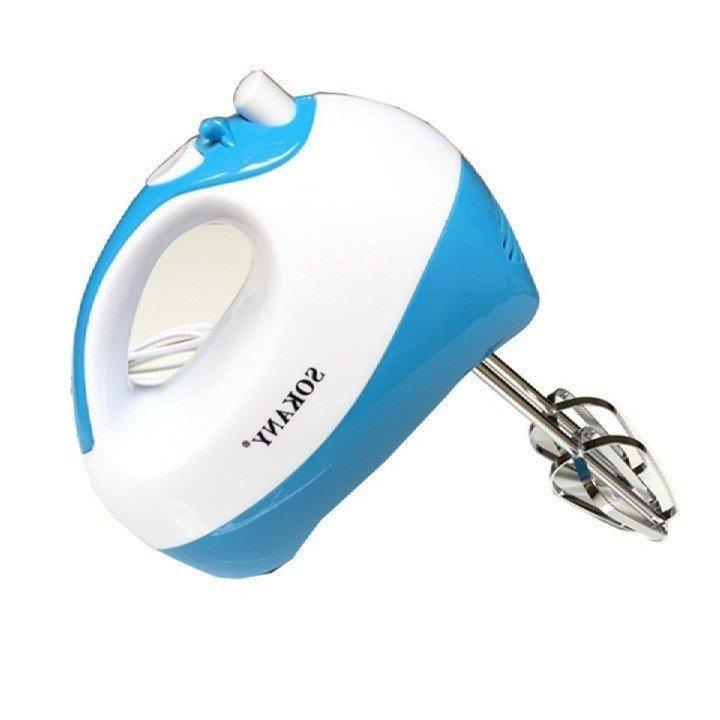 Máy đánh trứng sokany GHM 4565