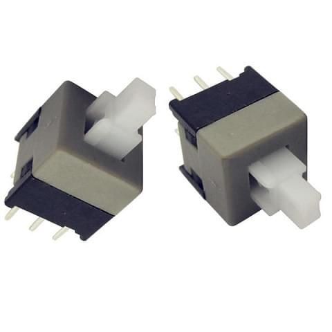 5cái nút nhấn giữ 6 chân 85 x 85