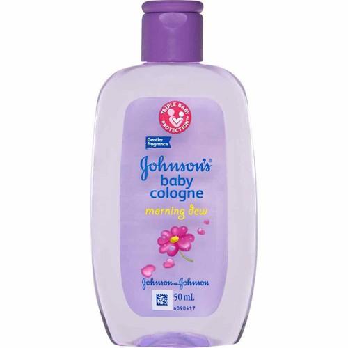 [HCM]Nước hoa Johnsons Baby 50ml