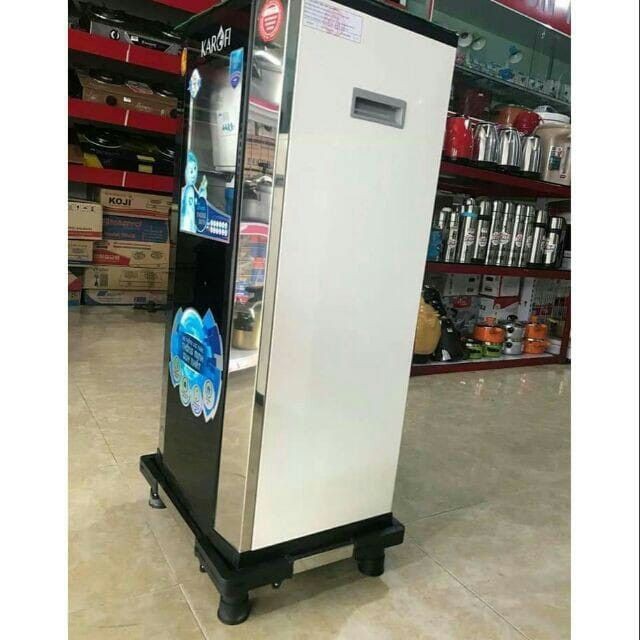 Chân kệ đa năng để máy lọc nước
