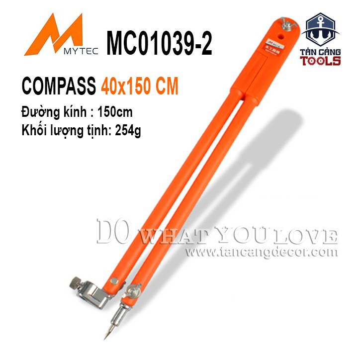 Compa Kĩ Thuật  Mytec