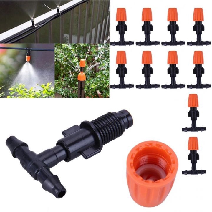 combo 50 Béc phun sương 1 cửa
