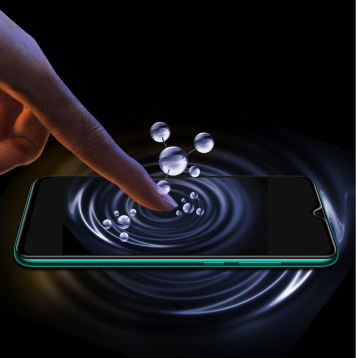 Miếng dán màn hình cường lực Xiaomi Redmi 8A