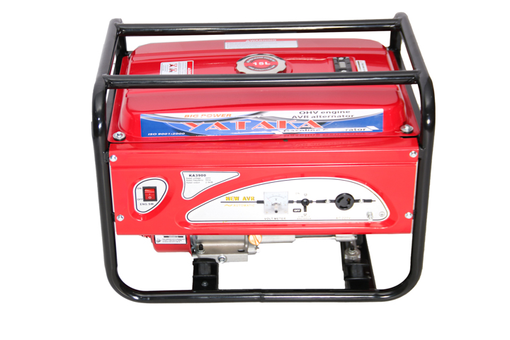 Máy Phát Điện 2kw Chạy Xăng Yataka KA-3900