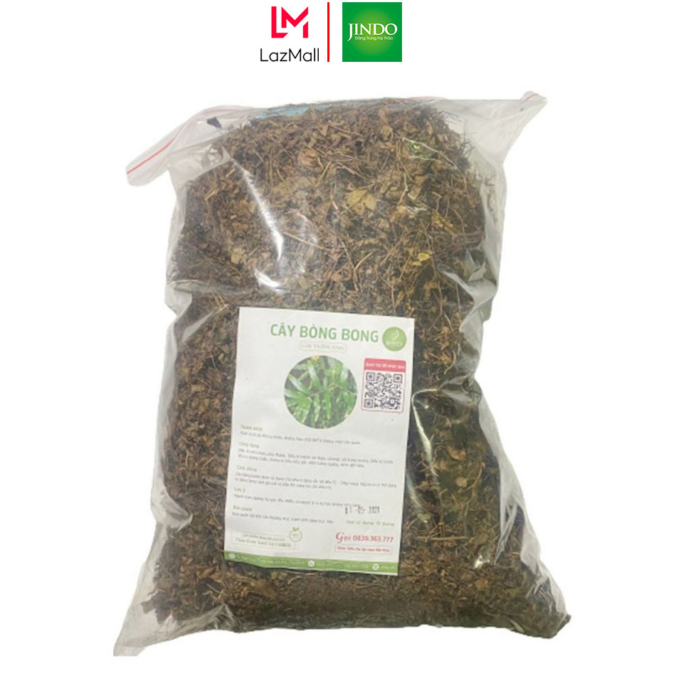 Cây bòng bong hay còn gọi là hải kim sa JINDO 1kg tác dụng hỗ trợ điều tr_ị phù thận, suy thận