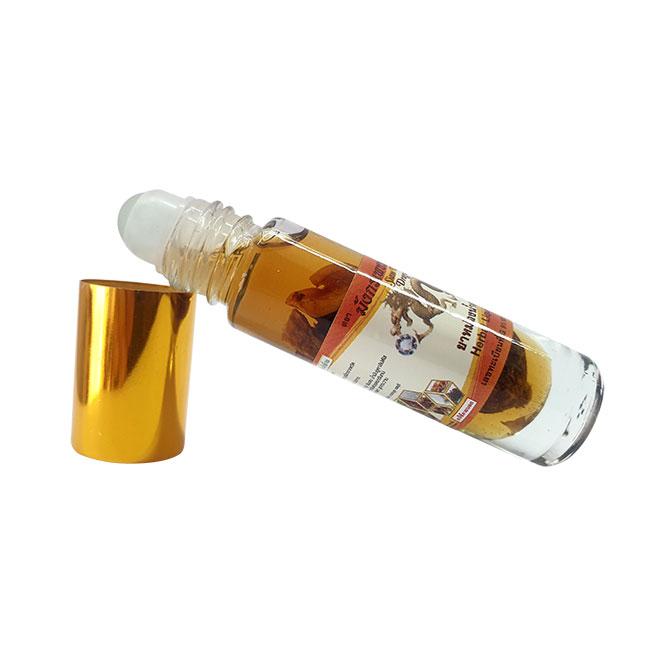 Dầu lăn 26 vị thảo dược OTOP Thái Lan 8ml