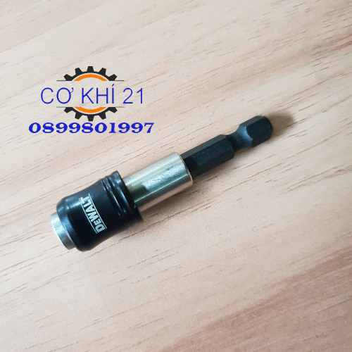 Đầu nối tô vít DEWALT