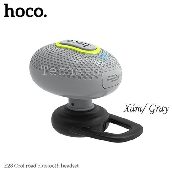 Tai nghe bluetooth không dây Hoco E28 - Tai nghe điện thoại