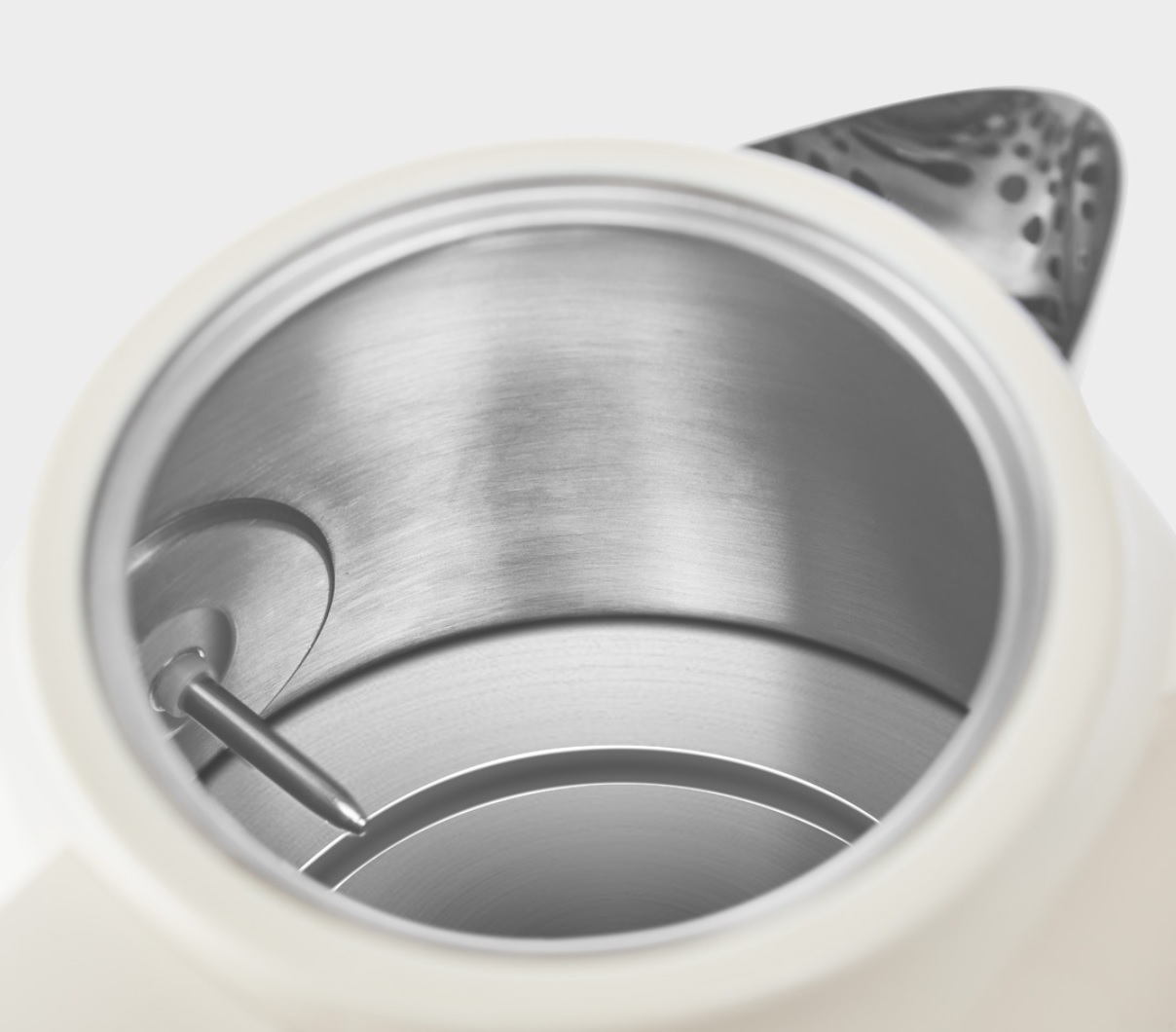 ẤM ĐUN NƯỚC SIÊU TỐC XIAOMI OCOOKER QS-1701 (CÓ NHIỆT KẾ CƠ HỌC THÔNG BÁO) (màu xanh)