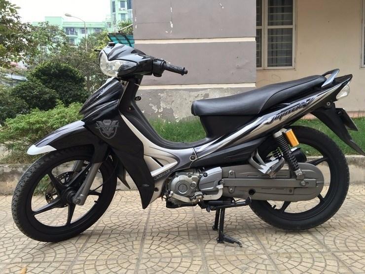 Đồng hồ Jupiter V Osakar