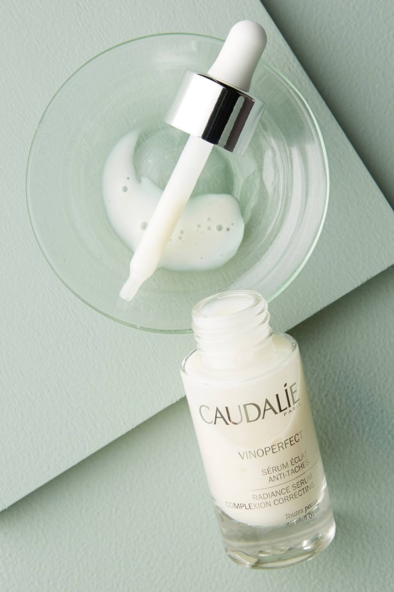 [Rẻ vô địch] Serum Caudalie Vinoperfect trắng sáng da, giảm nám 30ml