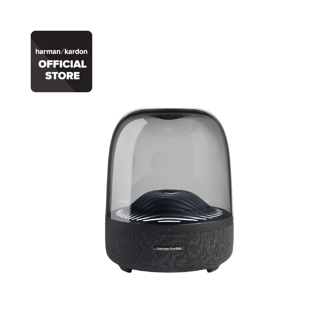 Loa Bluetooth HARMAN KARDON Aura Studio 3 - Hàng Chính Hãng