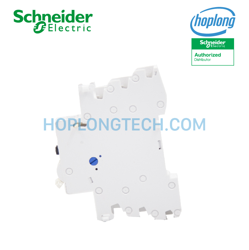 Phụ kiện A9N26929 Schneider 2 C/O - (OF & OF/OF & SD) - 1 N.m
